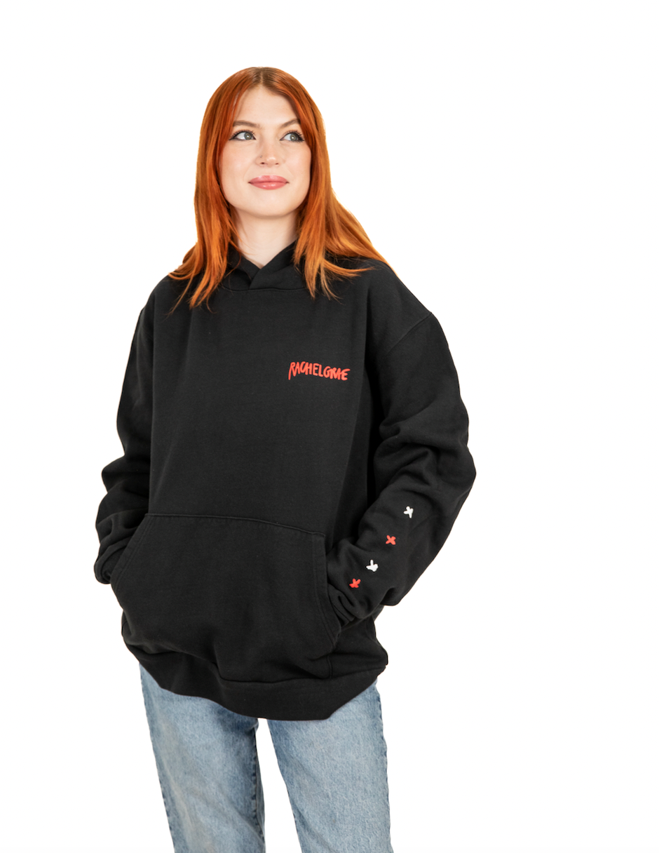 You Suck Hoodie