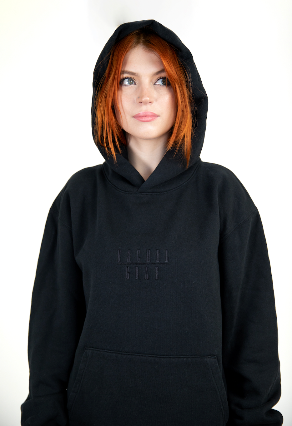 Colorblind Hoodie