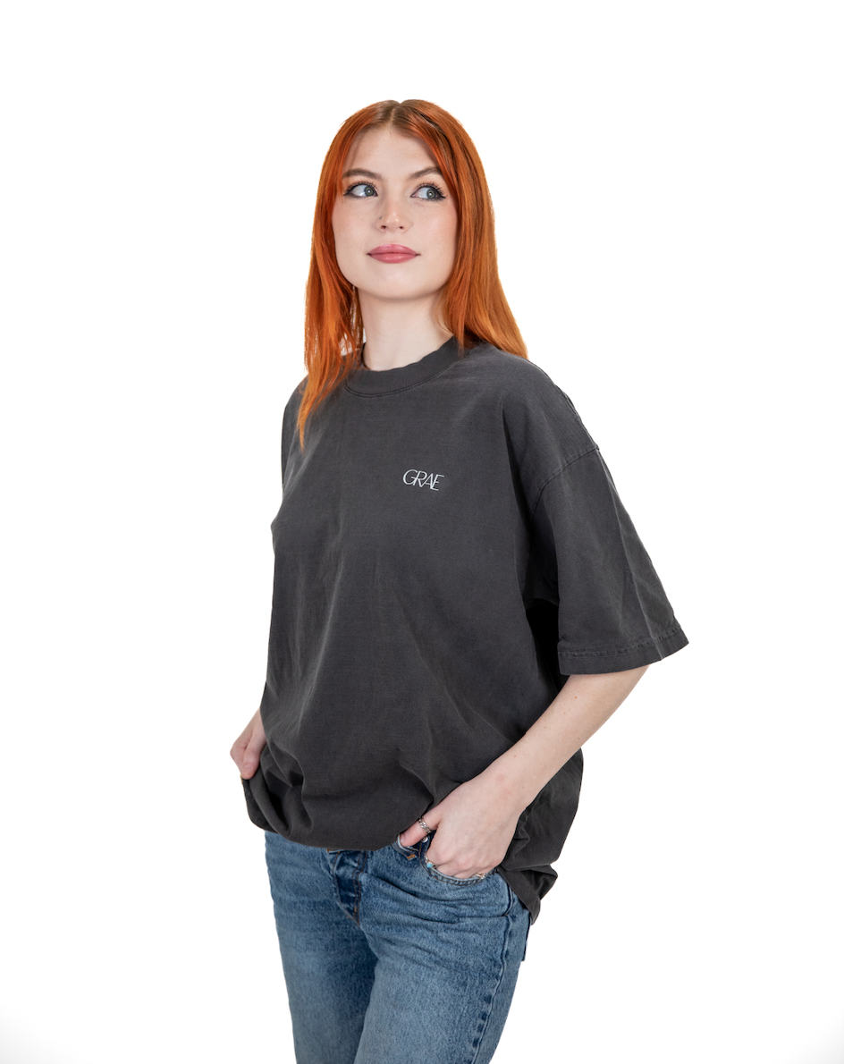 Closure Unisex Tee